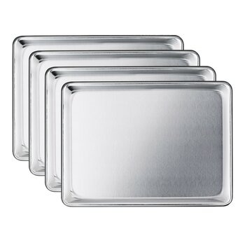 New Star 烘焙烤盤 4件組