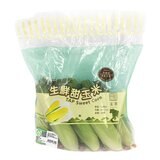 產銷履歷甜玉米 1.8 公斤