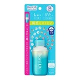 Biore含水防曬水珠噴霧 60毫升 X 2入 + 補充瓶60毫升 X 1入