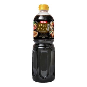 Daisho 壽喜燒醬 1公升