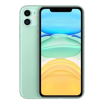 iPhone 11 64GB 綠 iPhone 11 64GB 綠