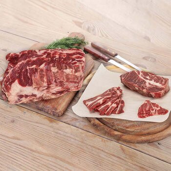 美國冷凍特選下肩胛肉(牛梅花)整箱銷售 美國冷凍特選下肩胛肉(牛梅花)整箱銷售