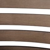 AGIO Stockholm 戶外餐桌椅六件組