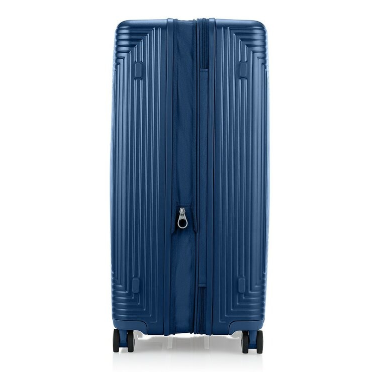 Samsonite 30吋行李箱 海軍藍