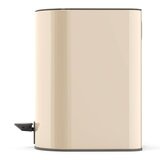 WESCO 威士克 U型垃圾桶 9公升 杏色