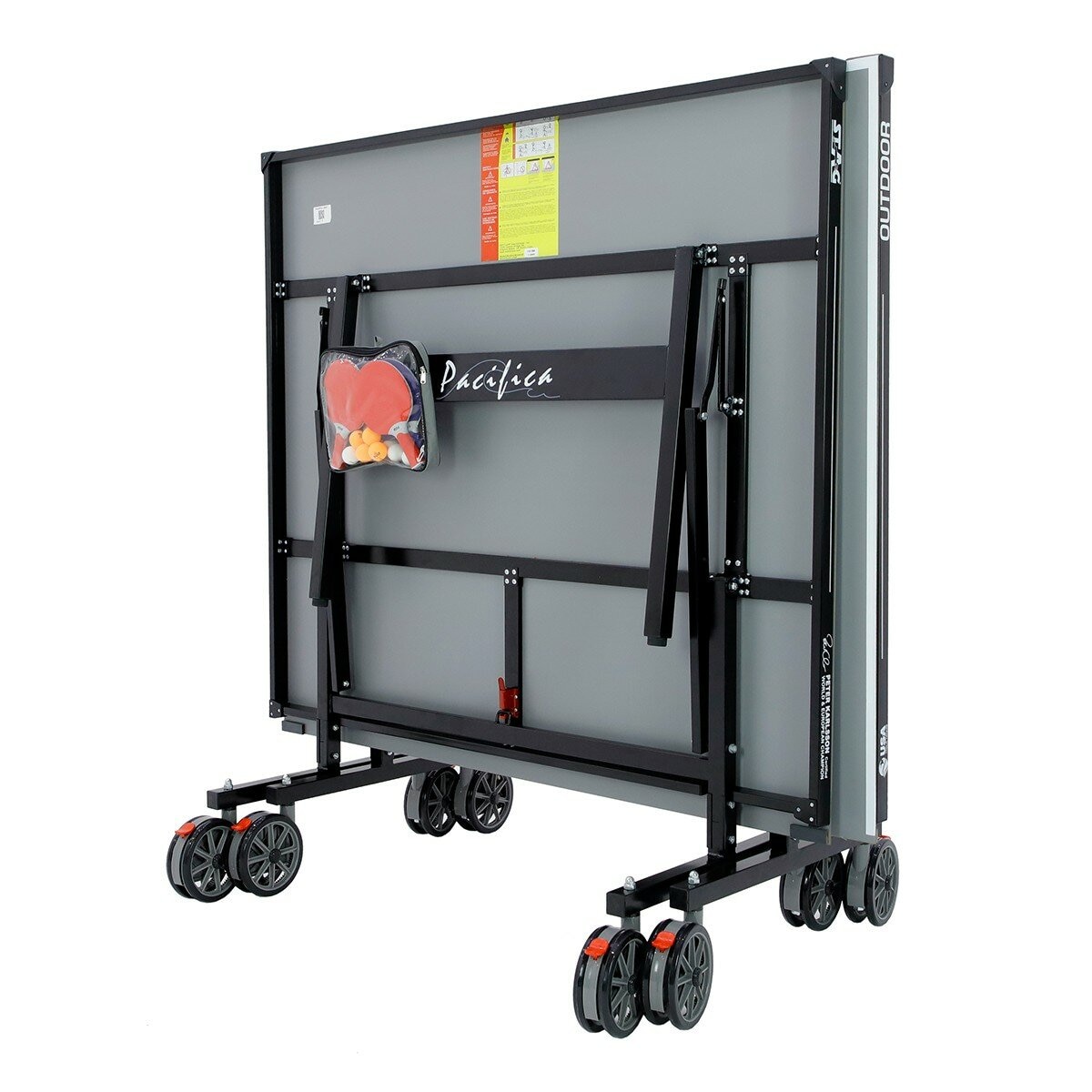 STAG Pacifica 戶外乒乓球桌