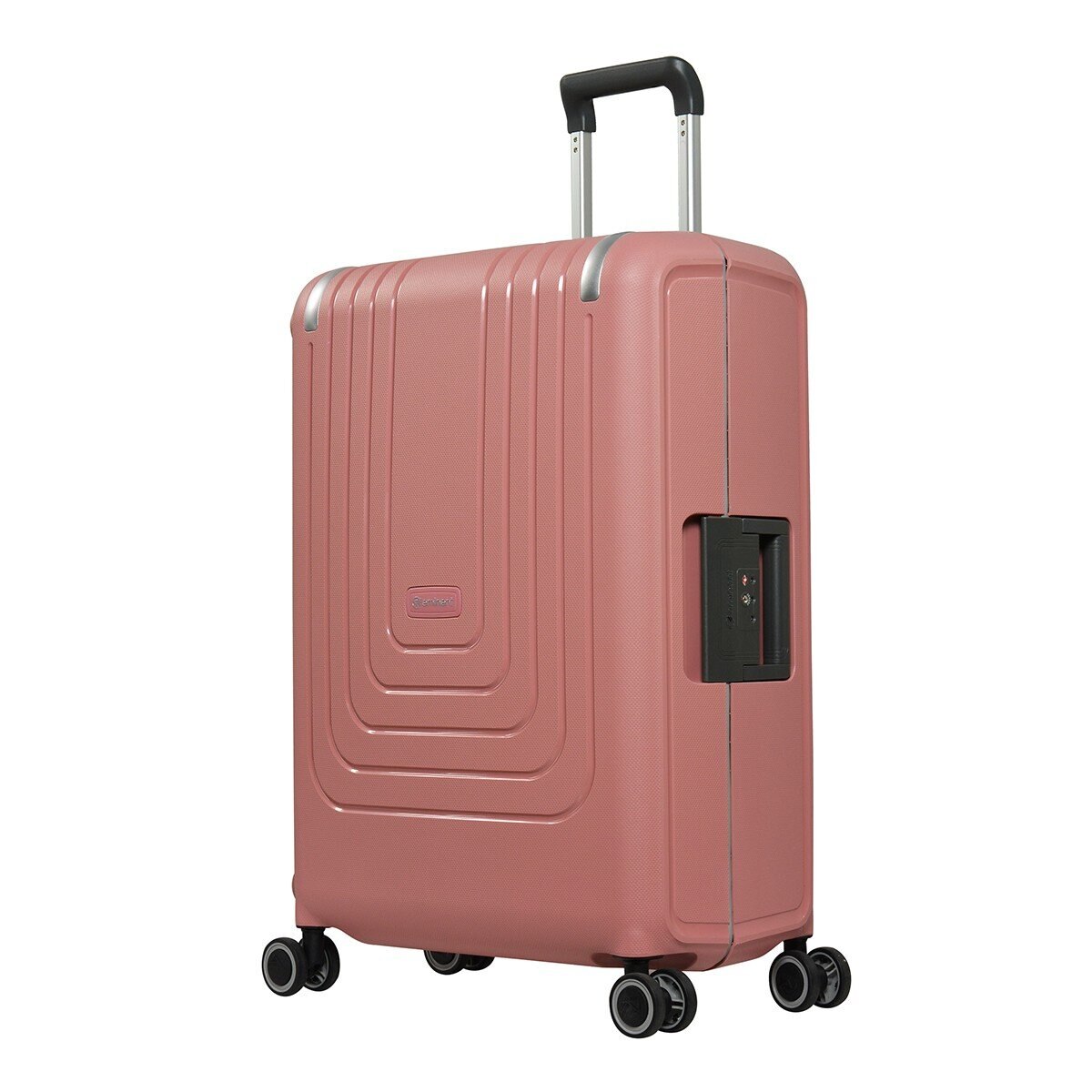 Eminent Vertica 24吋 行李箱 豆沙粉