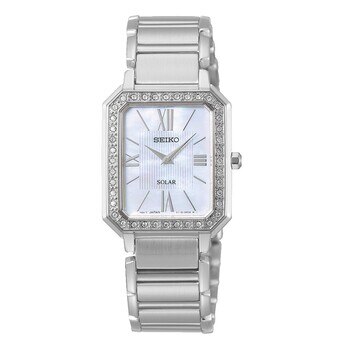 Seiko 太陽能女錶 Seiko 太陽能女錶