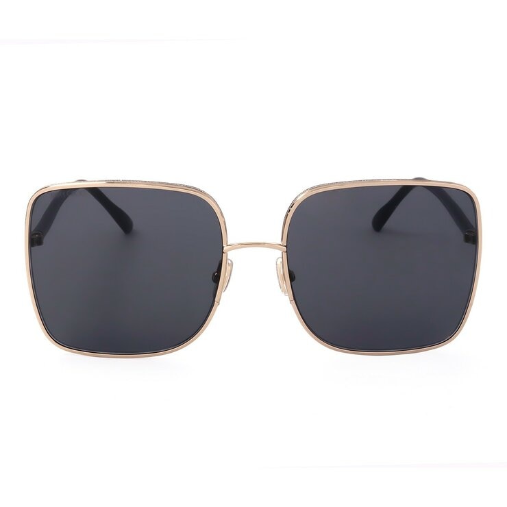 JIMMY CHOO 太陽眼鏡 ALIANA/S RHLIR 金色