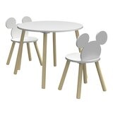 Disney 造型桌椅組 Disney 造型桌椅組