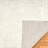 Gertmenian 土耳其進口舒適地毯 160公分 X 213公分 象牙白