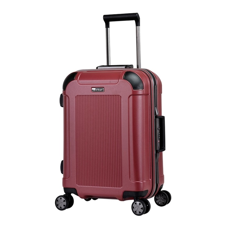 Eminent Albert 20吋 PC 鋁合金細框行李箱