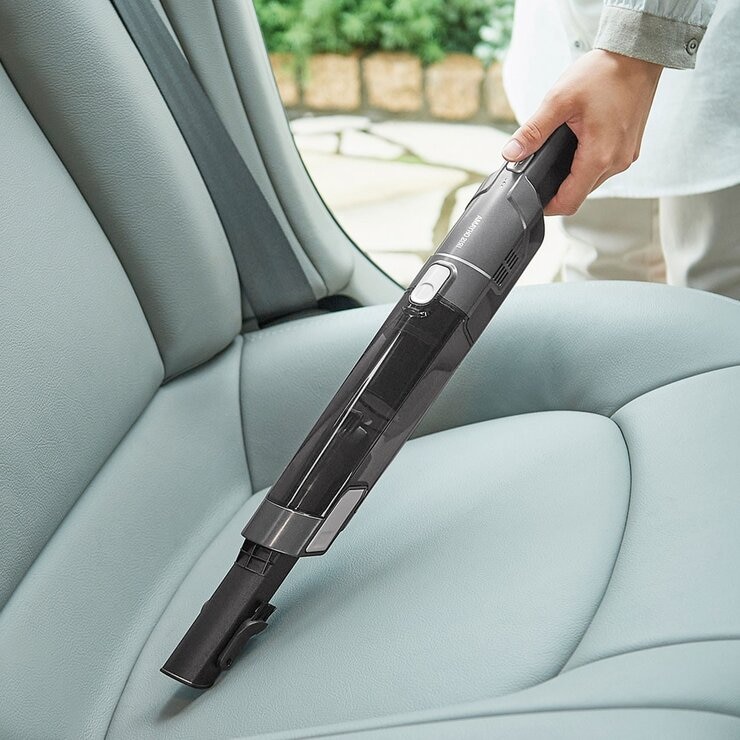 IRIS OHYAMA 手持式充電吸塵器 IC-H50