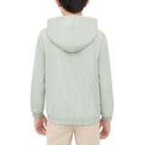 Avalanche 兒童防風外套 綠