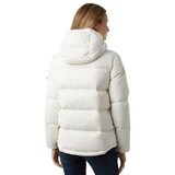 32 Degrees 女羽絨外套 米白