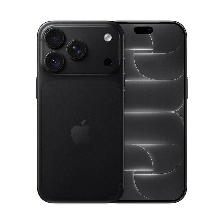 Apple iPhone 18 Pro 256GB 黑色 Apple iPhone 18 Pro 256GB 黑色