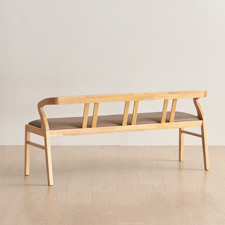 Finlandia Ellie 餐桌椅五件組