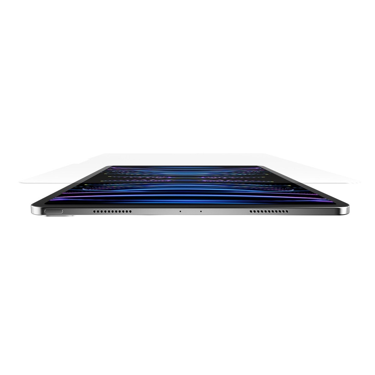 SwitchEasy Glass Defender 抗藍光鋼化玻璃螢幕保護貼 iPad Pro 13吋 2024 M4