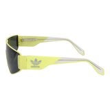 Adidas Originals 太陽眼鏡OR0077 40A 黃色