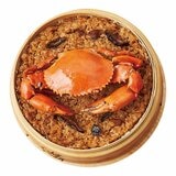 大成 冷凍沙公紅藜麻油米糕 1230公克