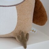 森林動物絨毛玩偶 貓頭鷹