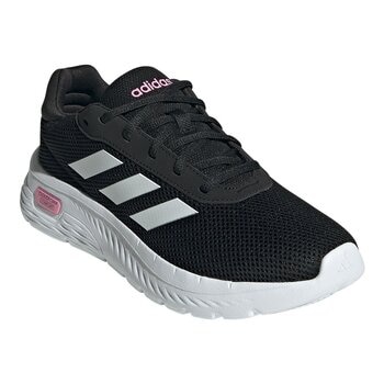 Adidas 女休閒跑鞋