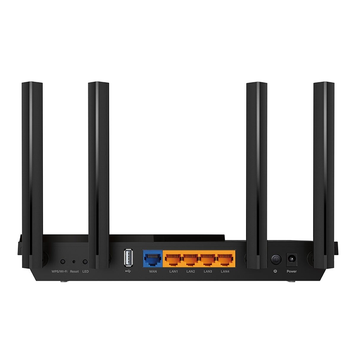 TP-Link AX3000 雙頻 Wi-Fi 6 路由器 Archer AX55