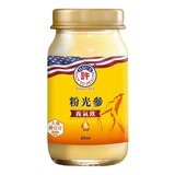 美國許氏粉光參養氣飲 60毫升 X 48入 美國許氏粉光參養氣飲 60毫升 X 48入