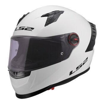 LS2 FF-816 全罩式單鏡安全帽 亮白 M-3XL LS2 FF-816 全罩式單鏡安全帽 亮白 M-3XL