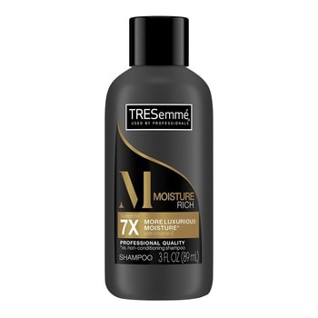 Tresemme 維他命 E 保濕洗髮精 89 毫升 12 入 Tresemme 維他命 E 保濕洗髮精 89 毫升 12 入