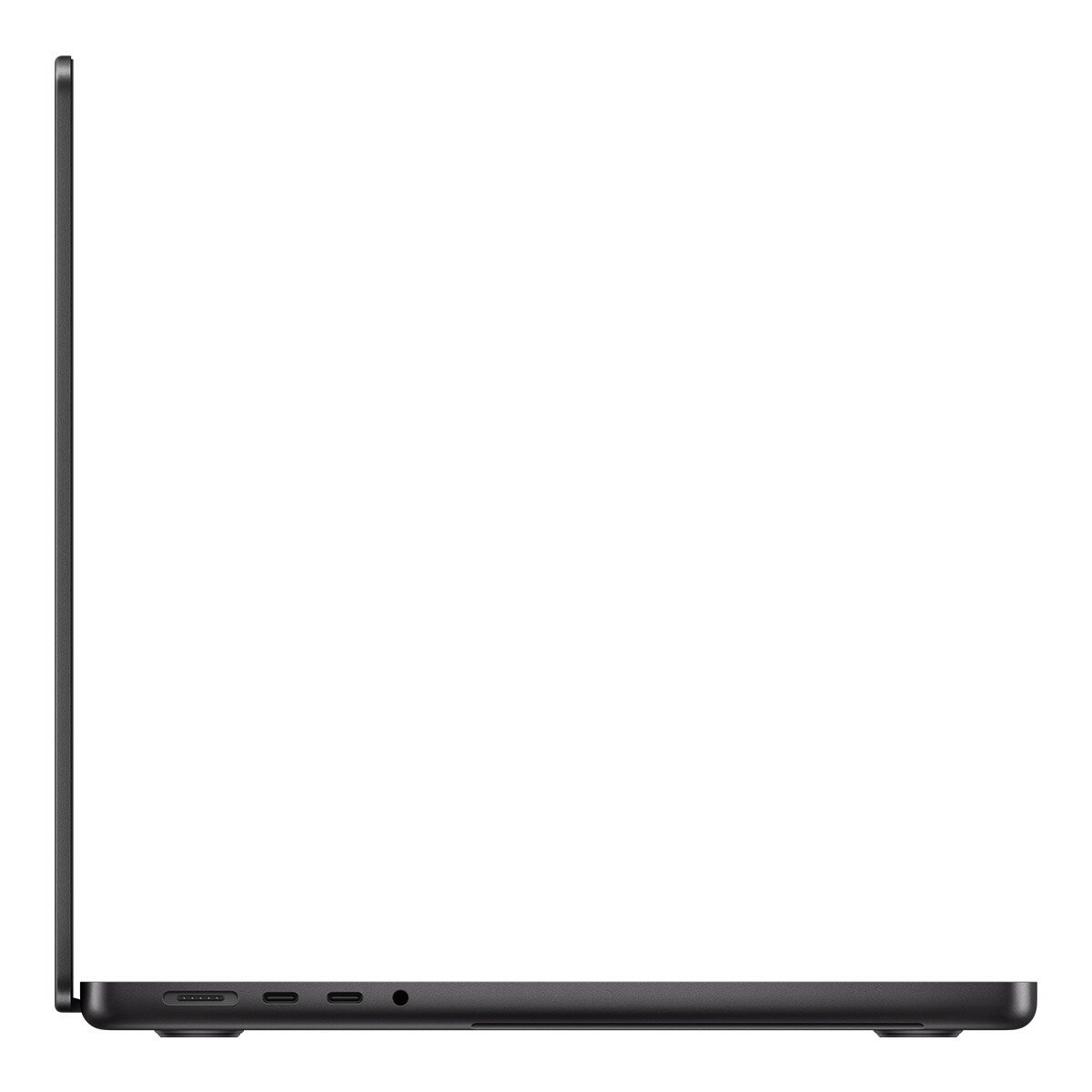 Apple MacBook Pro 14吋 搭配 M5 Pro晶片 15核心CPU 16核心GPU 24GB 2TB SSD 太空黑色