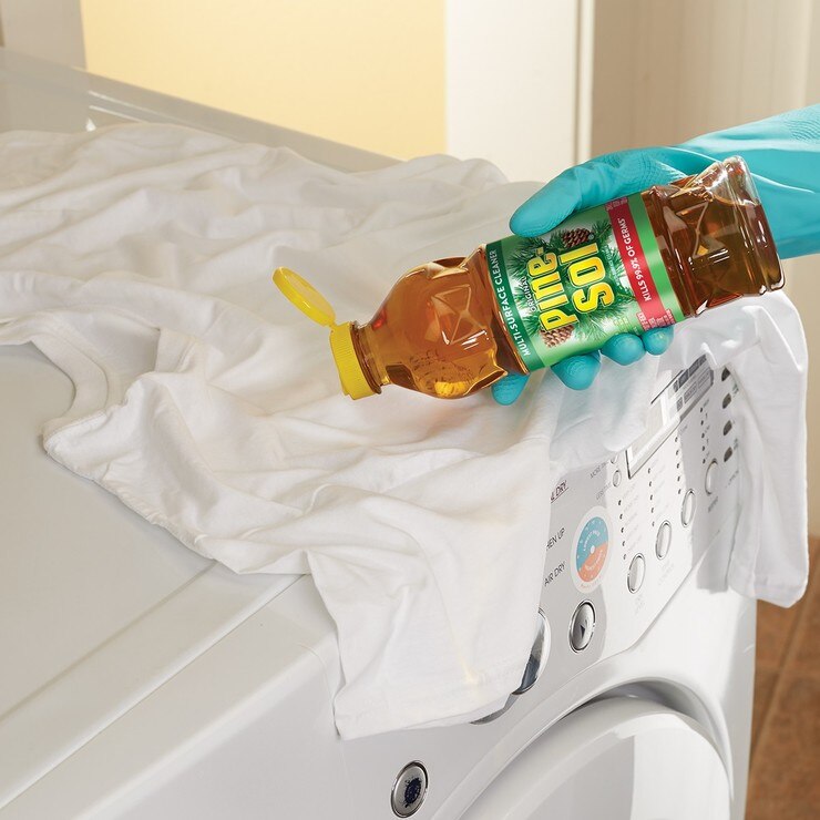 PineSol 多用途清潔劑 松木香 5.17公升 Costco 好市多線上購物