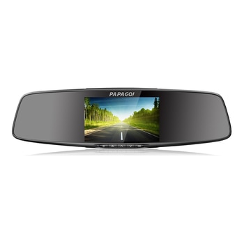 PAPAGO GoSafe790 後視鏡行車記錄器 (贈16G記憶卡) PAPAGO GoSafe790 後視鏡行車記錄器 (贈16G記憶卡)