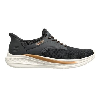 Skechers 男運動鞋 黑 US 10 Skechers 男運動鞋 黑 US 10