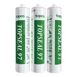 崇越 Topseal 97 防霉矽利康 3入