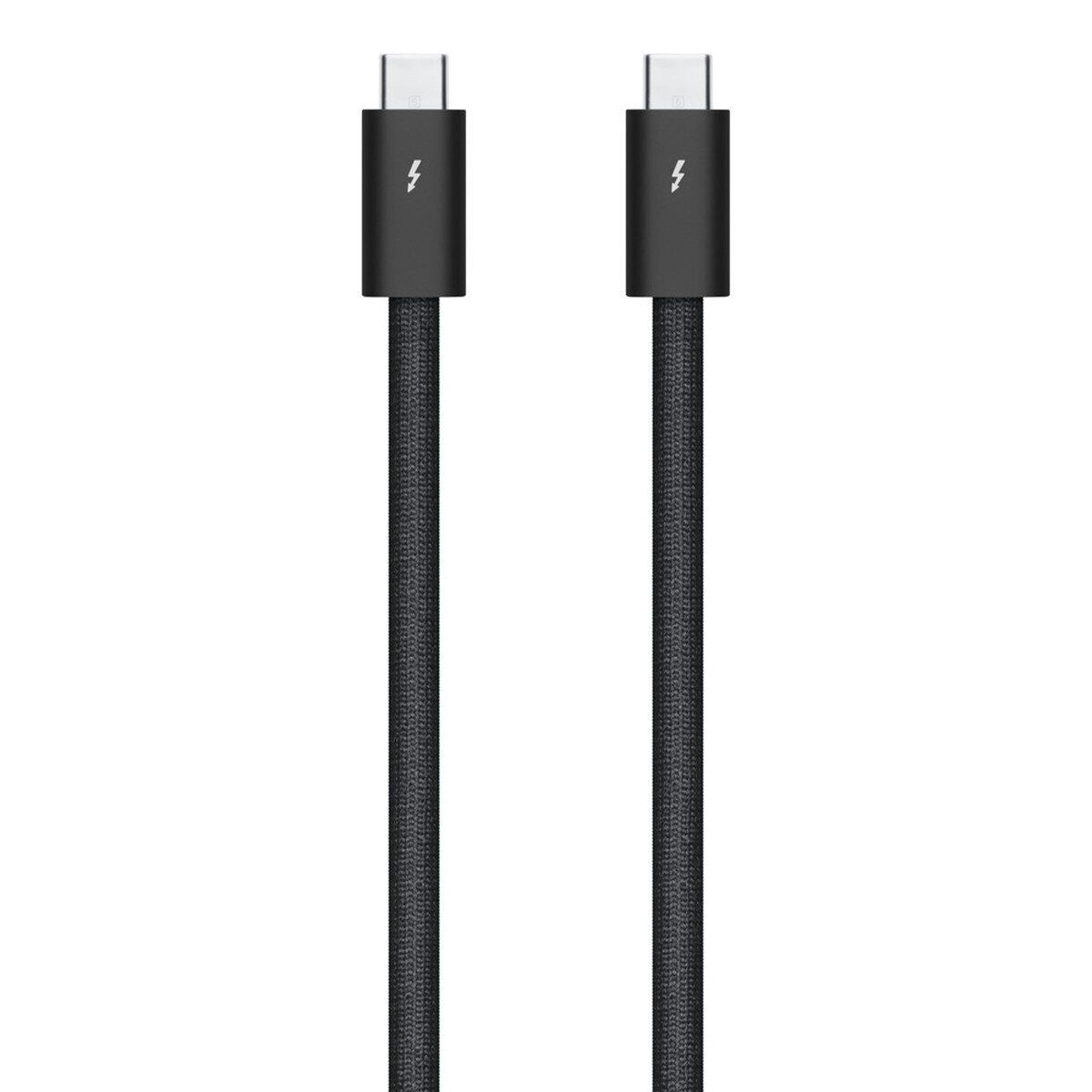 Apple Thunderbolt 5 (USB‑C) Pro 連接線 1公尺