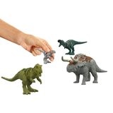 Jurassic World 恐龍倒數日曆 / 4歲以上