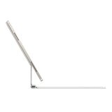 Apple 巧控鍵盤適用於 iPad Air 11吋 M3 中文 注音 白