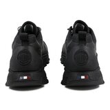 Palladium 女鯊齒鞋 黑