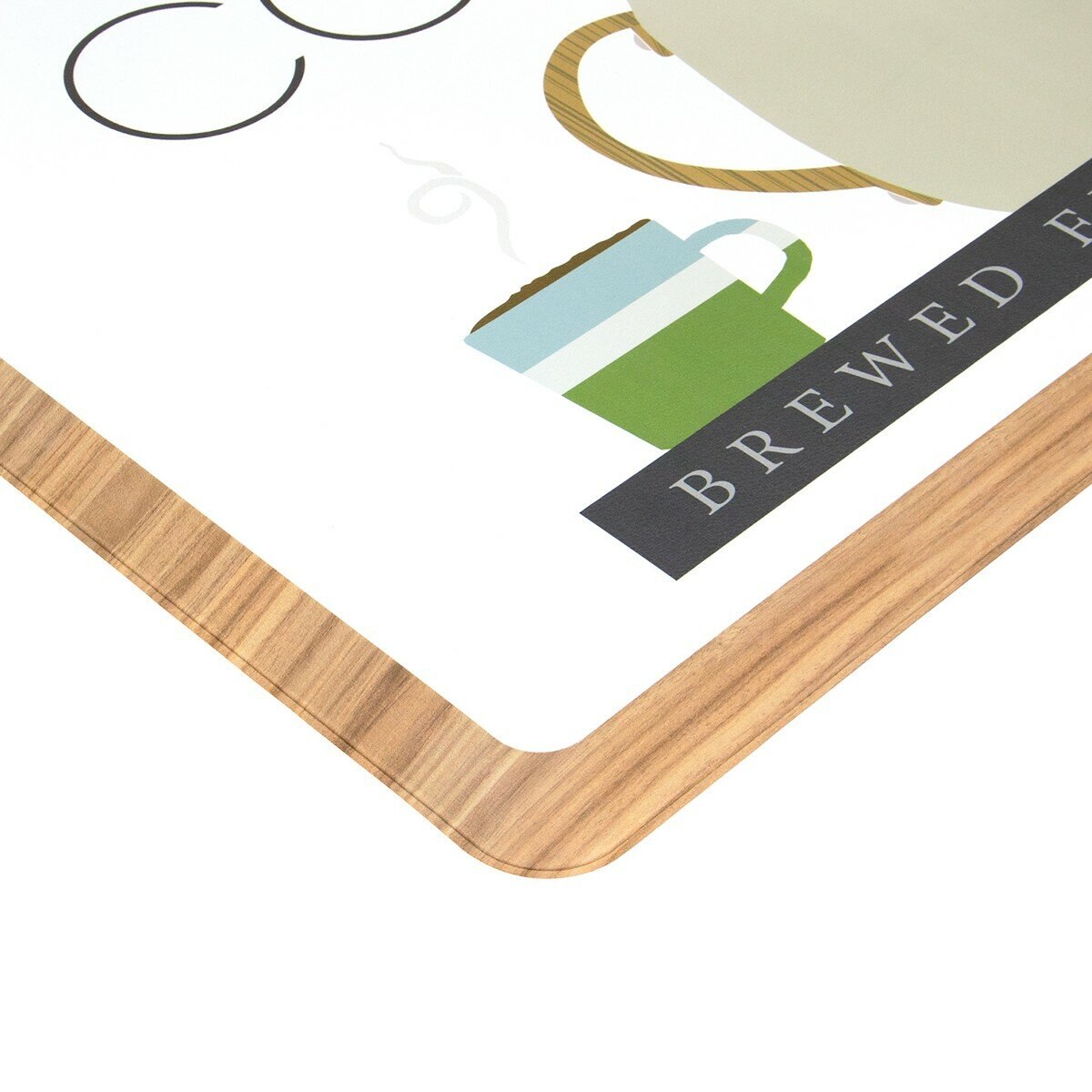 Apache 長型高回彈防水抗汙地墊 50公分 X 99公分 咖啡吧 Apache 長型高回彈防水抗汙地墊 50公分 X 99公分 咖啡吧