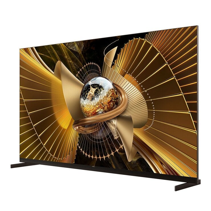 TCL 85吋 X11L 頂級 SQD-Mini LED 量子智能連網液晶顯示器 不含視訊盒 85X11L TCL 85吋 X11L 頂級 SQD-Mini LED 量子智能連網液晶顯示器 不含視訊盒 85X11L