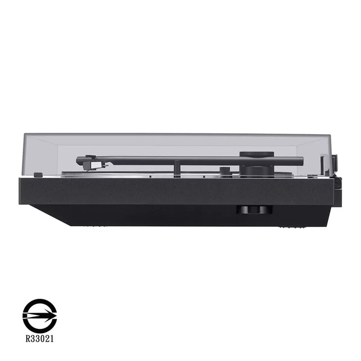 Sony 無線藍牙黑膠唱盤音響組 STR-DH590+SS-CS5+PS-LX310BT