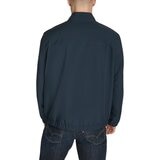 Tommy Hilfiger 男軟殼飛行外套 深藍