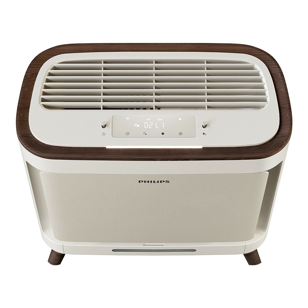 飛利浦 寵物抗敏空氣清淨機 AC3681/81