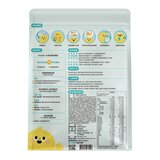 樂維根 優蛋白高纖水蜜桃 2.5公斤