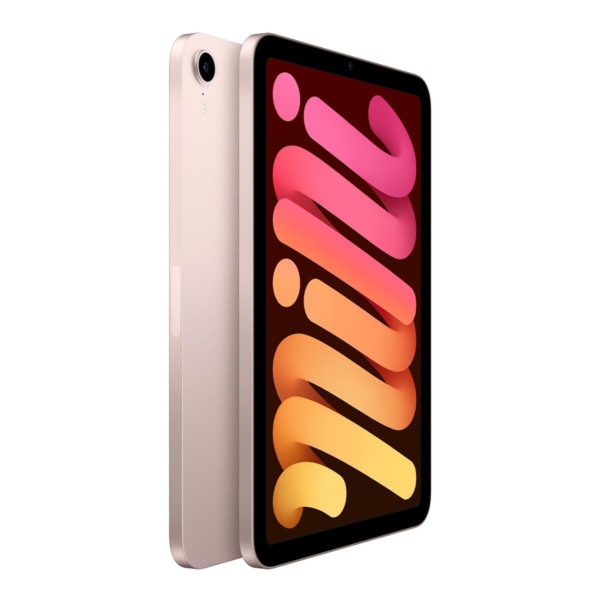 Apple iPad Mini (第6代) 8.3吋 256GB Wi-Fi 粉紅色