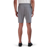 Gerry 男運動休閒短褲 灰