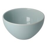 Minoyaki 日本製美濃燒飯碗 4件組 藍色