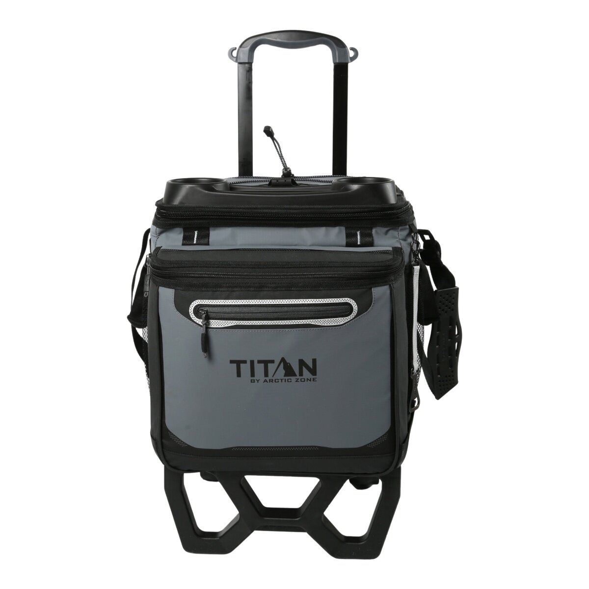Titan 保冰袋摺疊推車 Titan 保冰袋摺疊推車
