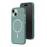犀牛盾 iPhone 15 Plus JellyTint MagSafe 兼容 半透明有色手機殼 + 9H 抗藍光鋼化玻璃保護貼